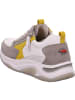 rollingsoft Sneaker in grau