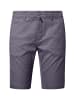 Pierre Cardin Shorts Strassbourg in Dark Denim