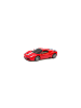 Wisam® RC Sportwagen 1:24 Ferngesteuerter Ferrari 458 Speciale Rot