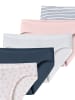 Schiesser Slip 955 Multi in sortiert 8