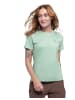 Schöffel T-Shirt "T Shirt Hohberg L" in botanical sky