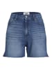 JJXX Short in Medium Blue Denim