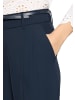Betty Barclay Stoffhose in marine