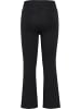 Hummel Hummel Leggings Hmlflaired Lebensstil Mädchen in BLACK