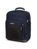 Eastpak Ultimate 42 - Rucksack 42 cm (black denim) in ultra marine