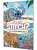 Nelson Buch - Disney: Stitch: Wo ist Stitch?