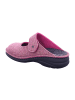Finn Comfort Hausschuh in rot