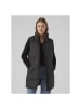 Vero Moda Weste in Black