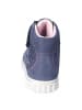 Ricosta Klettstiefel Jeannie in Blau