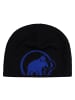 Mammut Mütze in Blau
