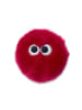 Ergobag ergobag Flausch-Klettie Rot