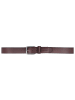 Greenburry Belt Gürtel Leder braun