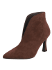 Ital-Design High Heel in Braun