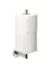 bremermann Toilettenpapierhalter LUCENTE ca. 10 x 29 x 14 cm (B/H/T)