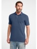 ELBSAND Poloshirts Lias in Indigo Blue