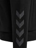 Hummel Hummel Reißverschluss Kapuzenpullover Raglanärmel Hmltravel Damen in BLACK