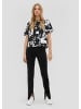 QS Leggings in 9999_schwarz