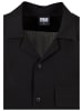 Urban Classics Urban Classics Hemden in black