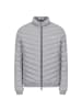 Armani Exchange Steppjacke in Grau