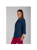 Maul Sport Bluse Bad Bevensen II in Blau3031