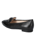 Gabor Slipper in schwarz/altsilber