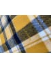 Gant Wollschal in Dk mustard