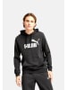 Puma Sweatshirt 'ESS No. 1 Logo' in grau