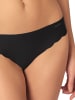 Skiny 2er Pack String in black