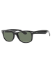 Ray Ban Sonnenbrille in Black