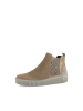 Gabor Chelsea Boots in braun