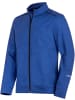 Uvex Jacke "Suxxeed Essentials" in Blau