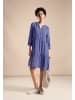 Street One Kleid in deep blue
