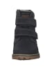 Tom Tailor Stiefel in Navy