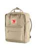 FJÄLLRÄVEN Kånken - Rucksack 38 cm (frost green) in fossil