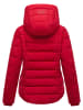 Marikoo Winterjacke Tayenaa 16 in Deep Red