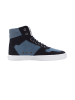 ethletic Canvas Sneaker Hiro II in workers blue