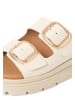 Tamaris Pantolette 1-27239-42 in natur