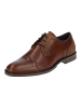 Bullboxer Businessschuhe in Cognac