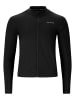 Endurance Fahrrad-Shirt Megah in 1001 Black