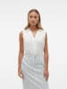 Vero Moda Hemd in Snow White