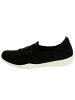 Skechers Sneakers Low NEWBURY ST EVERY ANGLE in schwarz
