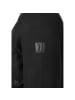 Karl Lagerfeld Blousonjacke 505061 XT in schwarz
