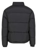 Urban Classics Winter Jacket in black