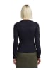 G-Star Raw 3D Biker Knit Slim Pullover dk black/osaka blue