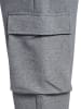 Hummel Hose Hmltech Erwachsene in GREY MELANGE