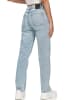 REPUBLIX Loose-Fit Jeans Madeline in Hellblau