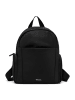 Tamaris TAS Maria City Rucksack 34 cm in black