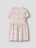 name it Kleid in Peyote Melange