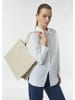 comma Shopper  in  80A1_helles beige