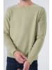 M.O.D Finn Sweatshirt Gray Green